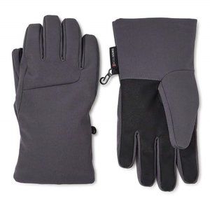 NWT Swiss Tech Men's Softshell Gloves Size S/M